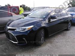 تويوتا أفالون